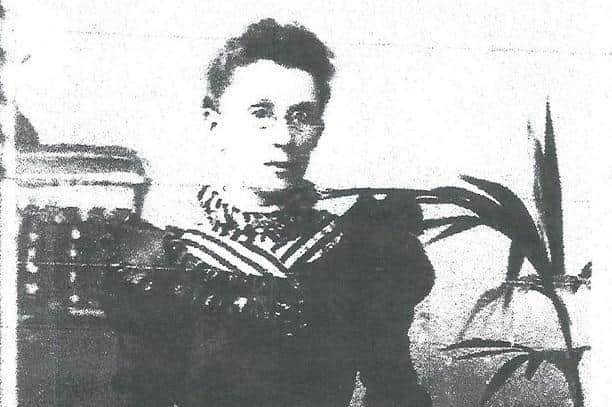 Born on September 17, 1837 in Kibworth Beauchamp, Frances Deacon dramatically broke new ground when she became the first woman to pass tough qualifying tests to become a pharmacist.
