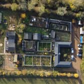 Leicestershire Wildlife Hospital