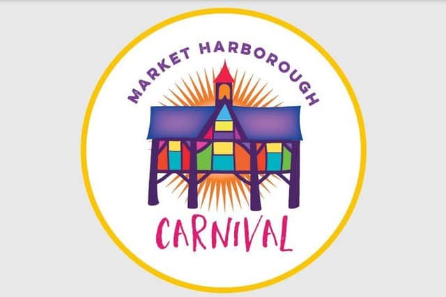 The Market Harborough Carnival is back after a two year absence.