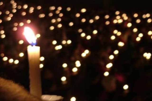 The annual Light a Candle get-together is to go ahead at St Nicholas Church in Little Bowden from 2pm-6pm on Saturday December 18.