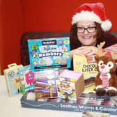 Rainbows Hospice for Children and Young People has launched its Pass on a Present campaign over the festive period.
