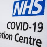 A Covid vaccination walk-in clinic is to be held at Market Harborough Medical Centre on Saturday (January 8).