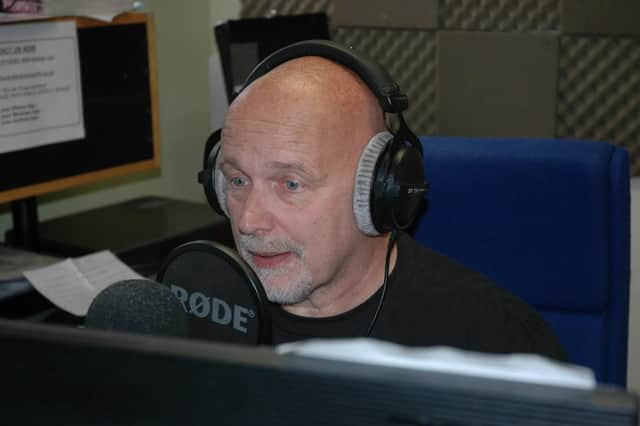 Ian Parker has been hailed as an “invaluable” part of popular local station Hfm after he sadly passed away last Thursday (December 30).