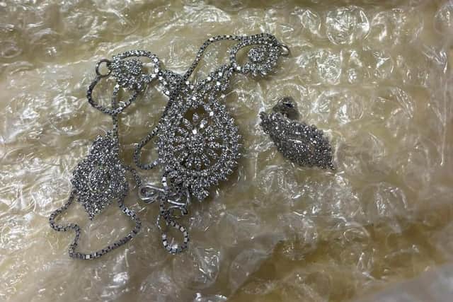 Have you had any of these items stolen recently? Police in South Worcestershire have recovered them during a burglary investigation. And detectives in West Mercia Police now believe that the haul may have been stolen from Leicestershire.