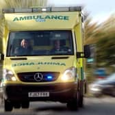 Some 60 military personnel are being drafted in to back up hard-hit East Midlands Ambulance Service in Harborough and across Leicestershire amid the Covid pandemic.