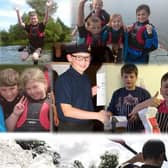 Open evenings are to held on Tuesday January 25 for Royal Marines Cadets and on Friday January 28 for Junior Sea Cadets