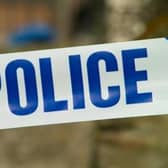 A man aged in his 30s was killed instantly after a car crashed into a tree on a country road nine miles north of Market Harborough yesterday evening (Tuesday).
