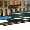 A vast lifetime’s model railway collection is on track to fetch up to £80,000 at an online auction in Market Harborough.