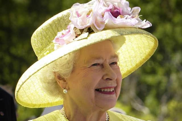 Harborough District Council is aiming to set up a special new Platinum Jubilee fund to support local organisations and celebrate the Queen’s 70th anniversary as monarch