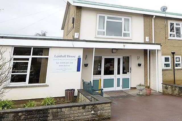 Lenthall House in Market Harborough is being ordered to make urgent improvements by the end of next month after being branded “inadequate” by watchdog inspectors.