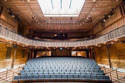 Nevill Holt Opera is unveiling a top-class line-up for this summer.