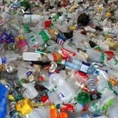 A Harborough councillor has called on local people to minimise their use of plastic in a bid to save the planet.