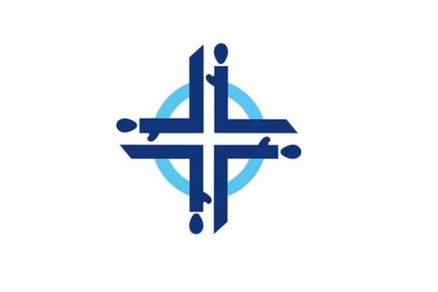 The World Day of Prayer logo