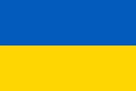 County Hall in Glenfield is being illuminated in yellow and blue from tonight (Friday) to show solidarity with the people of war-torn Ukraine.