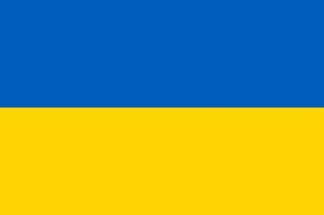 Prayers are being said in churches in Market Harborough and across the district for the people of Ukraine.