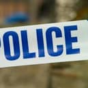 A man in his 50s was seriously injured after he was hit by a car just after midnight today (Wednesday) in a Harborough district village.
