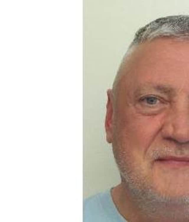 Police are appealing to the public for help as they try to track down Gary Butcher