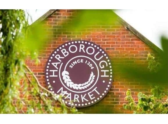 Harborough Market is closing two hours early tomorrow (Saturday) in a poignant tribute to the Duke of Edinburgh ahead of his funeral.