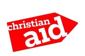 The annual Christian Aid fundraising week is taking place across Harborough this week.