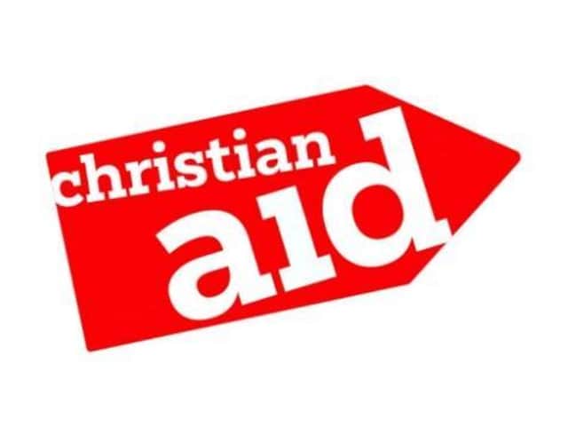 The annual Christian Aid fundraising week is taking place across Harborough this week.