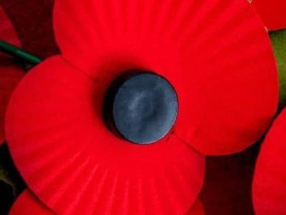 Market Harborough’s Royal British Legion leaders are to lay a wreath in the town centre on Saturday (May 15) to mark the 100th anniversary of their world-famous organisation.