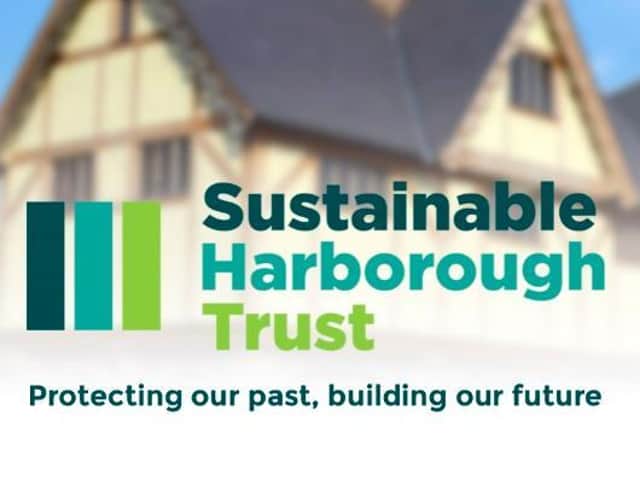 The urgent plea is being put out by the Sustainable Harborough Community and the Eco Church group at Market Harborough’s St Dionysius Church.