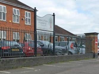 A man arrested over the serious incident on the computer systems at Welland Park Academy on Welland Park Road in January will now find out if he is to be charged over the incident.