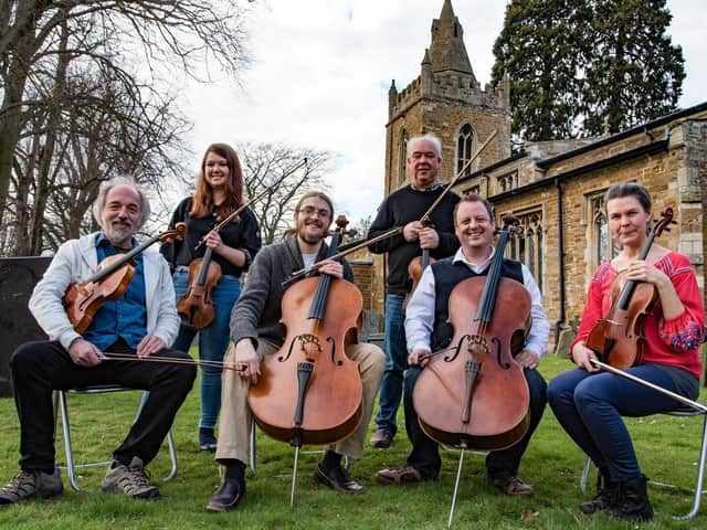 Tickets for the ever-popular Great Bowden Music Fest have now gone on general sale.