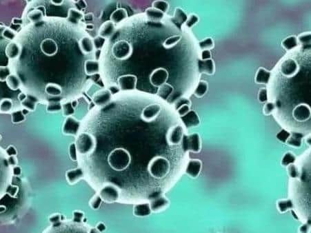 The rate of Covid-19 infection in Harborough is now the highest in Leicestershire as it tops 100 cases per 100,000 people.