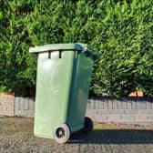 Cllr Phil Knowles said the number of garden waste bins being paid for this year has falllen by 2,351 compared to last year.