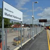 An ambitious £500 million scheme to electrify the railway from Market Harborough to Sheffield could be revived.