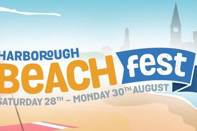 The Fleckney Group has collapsed just days after his Beachfest show at the Showground site in Market Harborough over the August bank holiday weekend faced criticism from some angry families