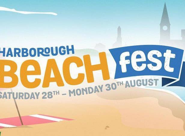 The Fleckney Group has collapsed just days after his Beachfest show at the Showground site in Market Harborough over the August bank holiday weekend faced criticism from some angry families