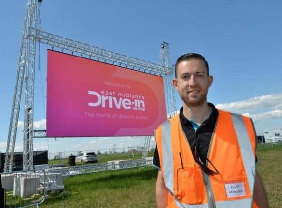 The Fleckney Group has suddenly shut down after managing director and events director Michael Preston admitted to the Harborough Mail that it’s gone into insolvency this week.