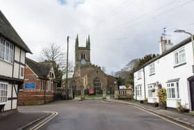 You can find out a lot more about Lutterworth on a special tour of the town tomorrow (Thursday) – and it will only cost you a fiver.