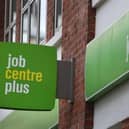 Unemployment has fallen for the fifth consecutive month in the Harborough district.