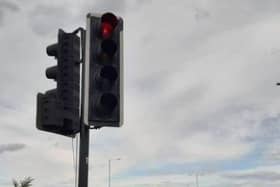 An extra £250,000 is to be invested into upgrading old traffic lights across Harborough and throughout Leicestershire.