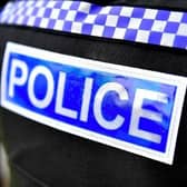 Police are urging anyone with dashcam footage to come forward after a young man was critically injured in a serious moped crash on the edge of Harborough district.