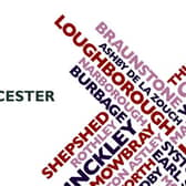 Sarah Leadbetter, who is visually impaired, said BBC Radio Leicester is a lifeline to people like her.