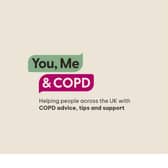 The You, Me &amp; COPD Roadshow is coming to Leicester on the 20th - 21st October.