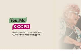 The You, Me &amp; COPD Roadshow is coming to Leicester on the 20th - 21st October.
