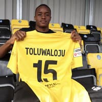 Harborough Town snap up Coventry City youngster on loan