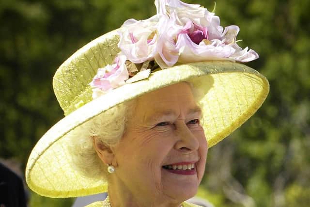 A huge picnic in the park is being staged in Desborough to celebrate the Queen's Platinum Jubilee on Saturday June 4.