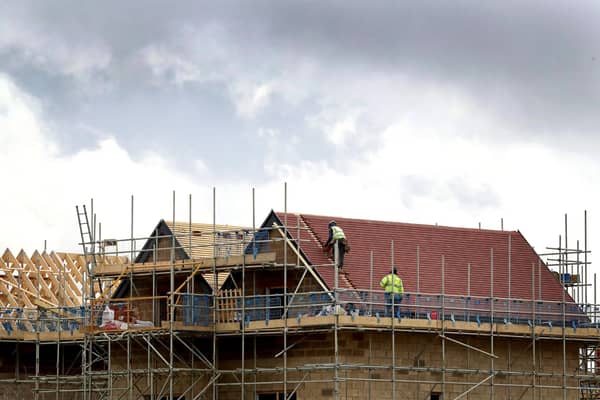 The decision on whether Harborough will take on Leicester’s housing overspill has been deferred again following a council meeting last night (Monday).