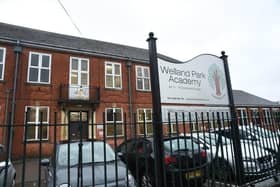 Welland Park Academy will be closed to the majority of pupils during tomorrow's strike action.