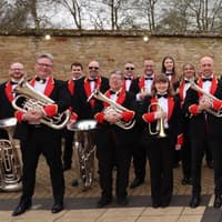 Review - Harborough Band and Singers team up for triumphant extravaganza