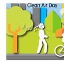 Clean Air Day is the UK’s biggest campaign on air pollution and this year’s theme was ‘Air Pollution Dirties Every Organ in the Body’.