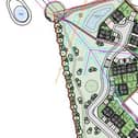 The proposed Houghton on the Hill development Image: Minster Property Group