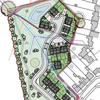 Developers appeal decision to reject plans for 24 homes in Houghton on the Hill