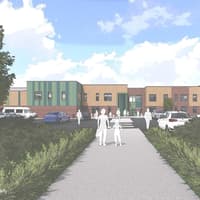 New £30m SEND school approved for Husbands Bosworth